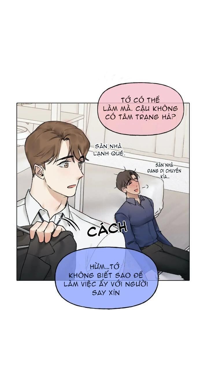 tuyển tập bl màu sắc Chapter 44 - Trang 2