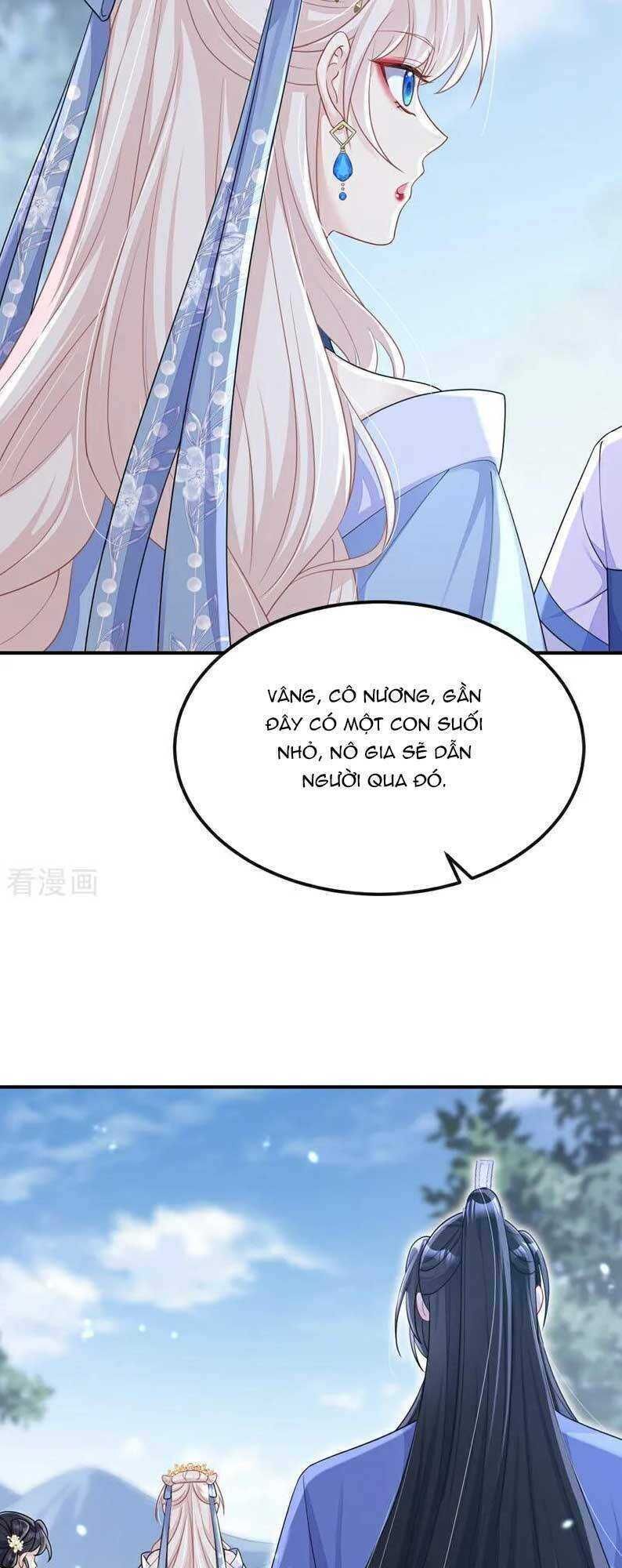 xuyên nhanh: ký chủ cô ấy một lòng muốn chết chapter 76 - Trang 2