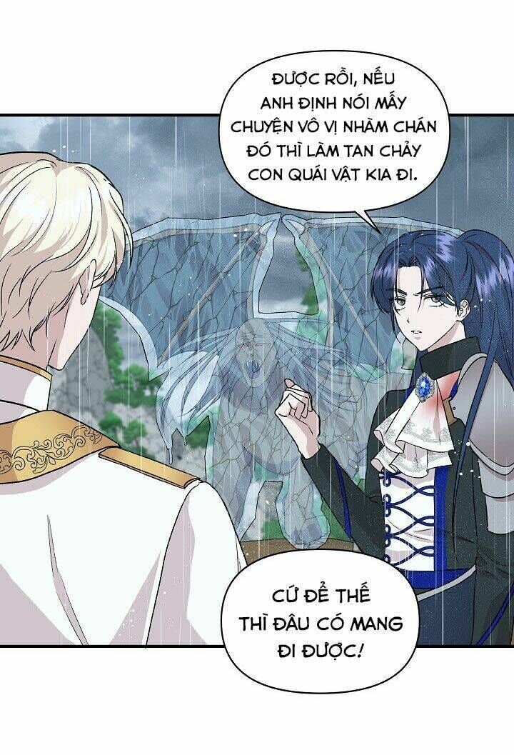 tôi không phải là cinderella chapter 17 - Trang 2