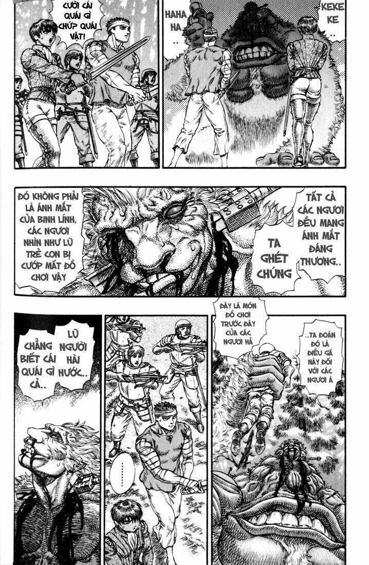 berserk chapter 84 - Trang 2