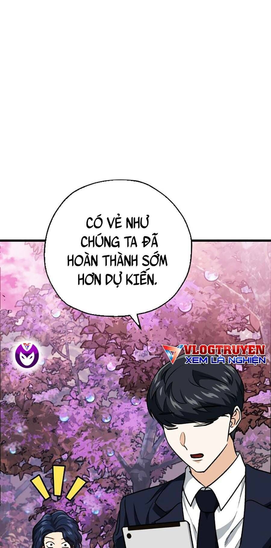 bố tôi quá mạnh Chapter 101 - Next Chapter 102