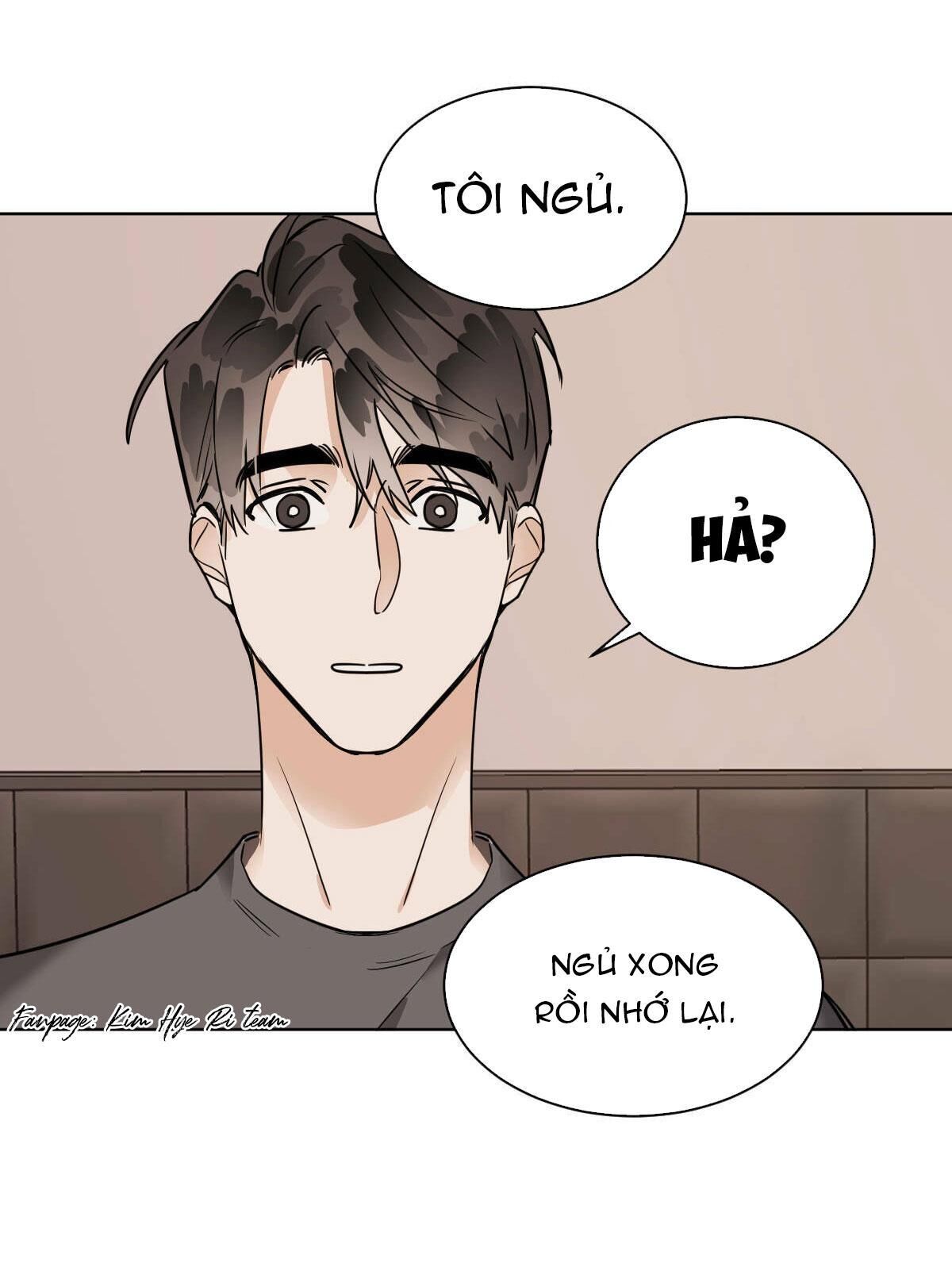 mãnh thú biến nhiệt Chapter 20 - Next Chap 20.2