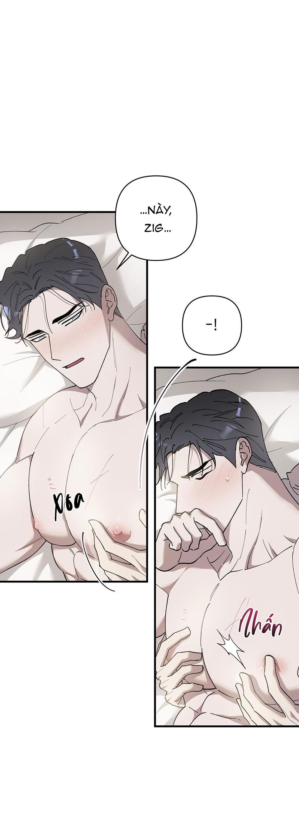 đóa hoa của mặt trời Chapter 48 - Trang 1