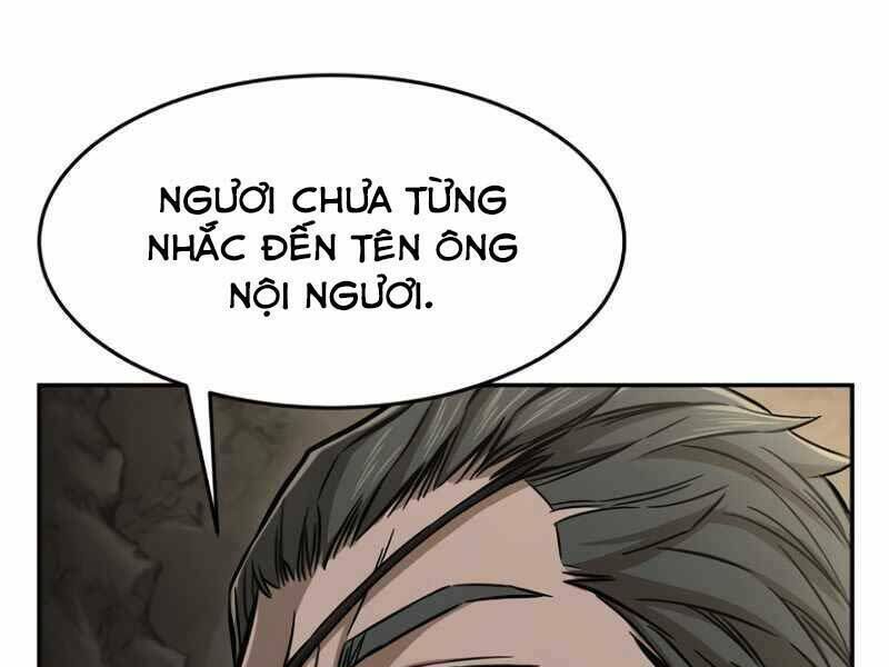 tuyệt đối kiếm cảm chapter 7 - Trang 2