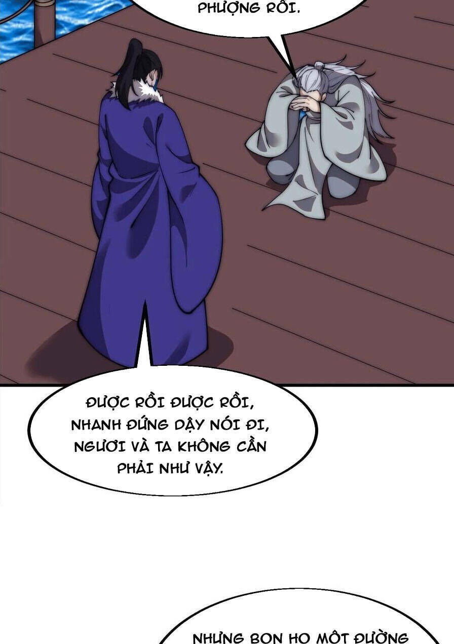 ta có một sơn trại chapter 592 - Next chapter 593