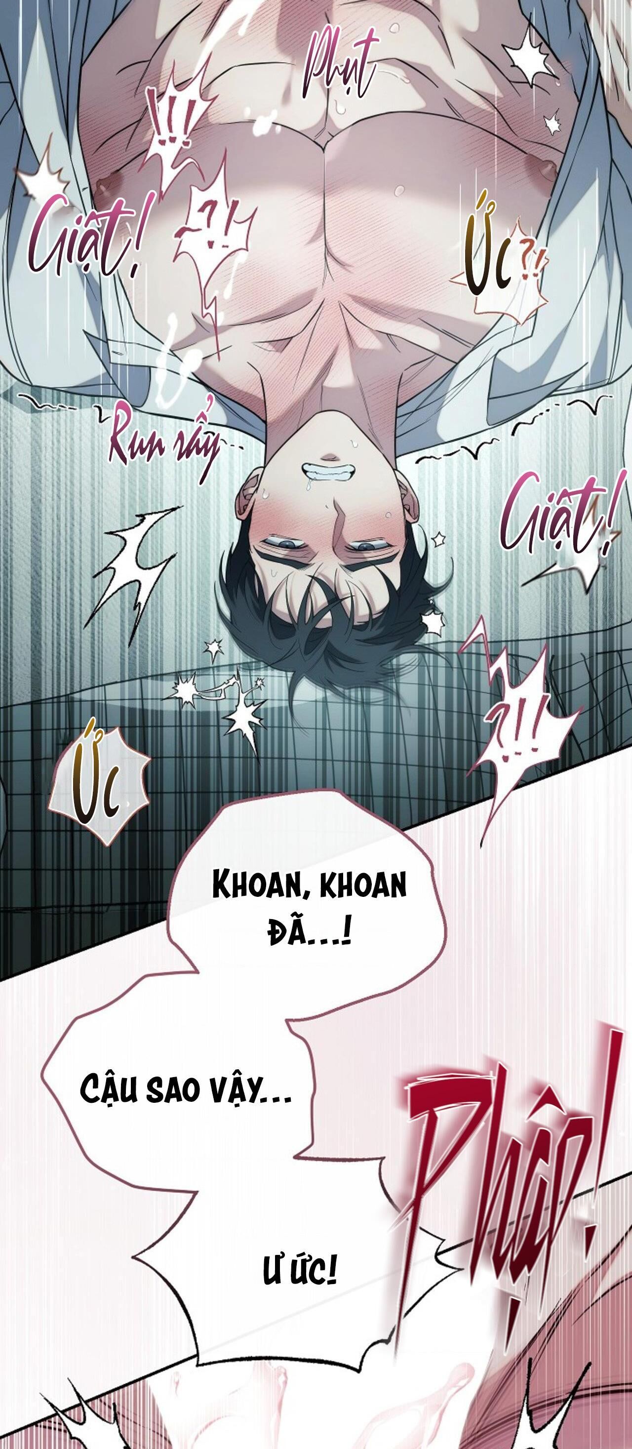 moralless Chương 25 - Next Chapter 25