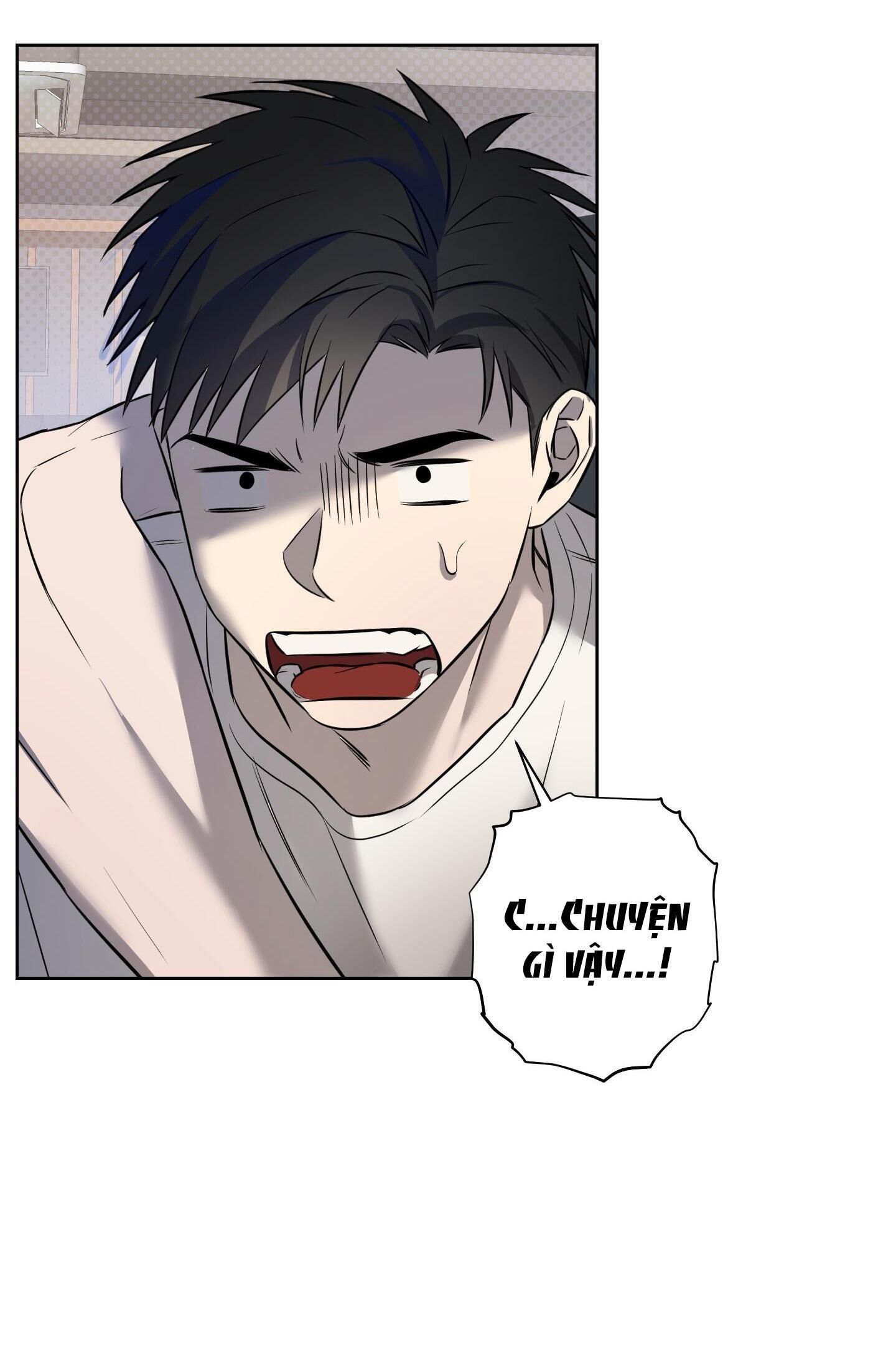 (END) GIÁO XUYÊN THỦNG KHIÊN Chapter 1 - Next Chapter 2