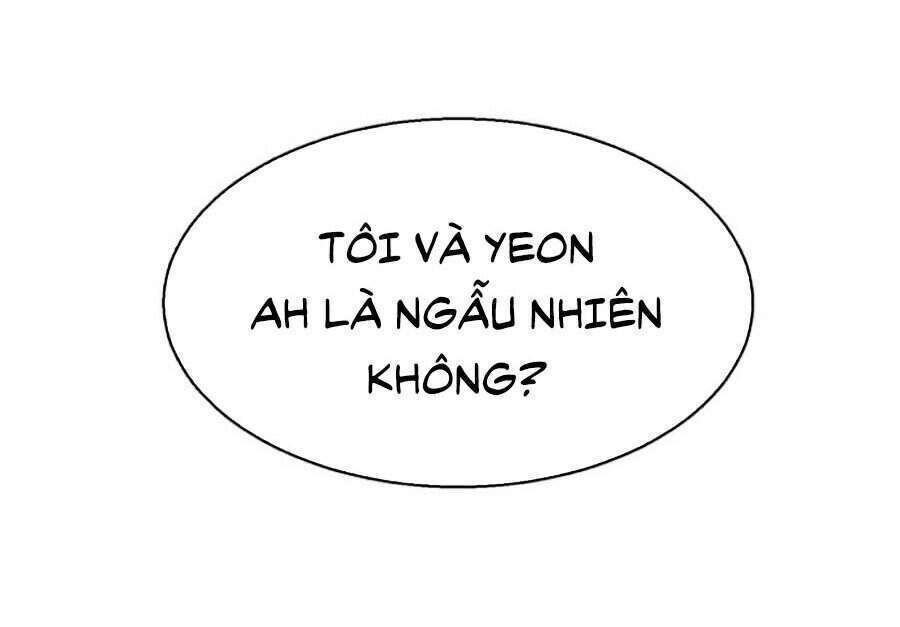 bạn học của tôi là lính đánh thuê chapter 50 - Trang 1