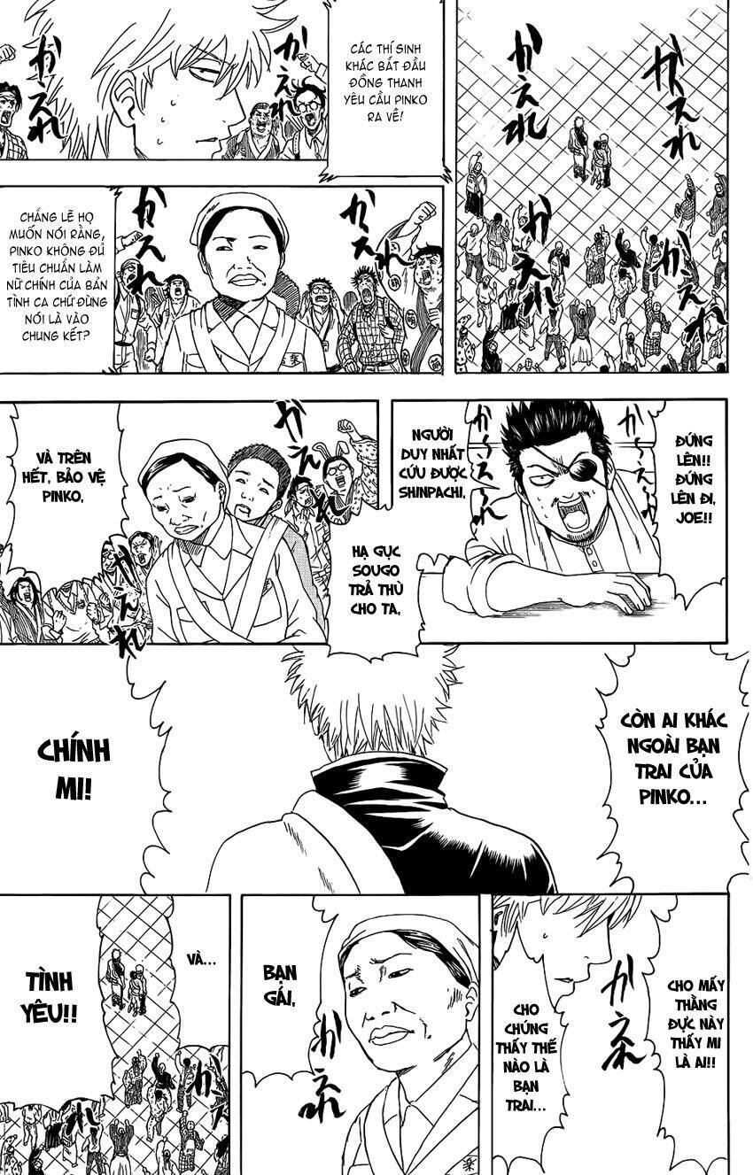 gintama chương 350 - Next chương 351