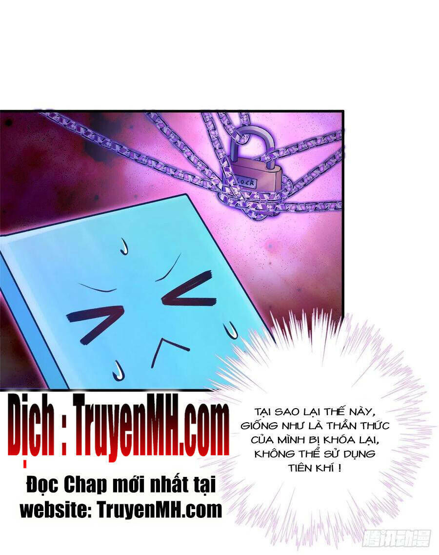 đồ đệ nhà ta lại quải rồi chapter 306 - Next chapter 307