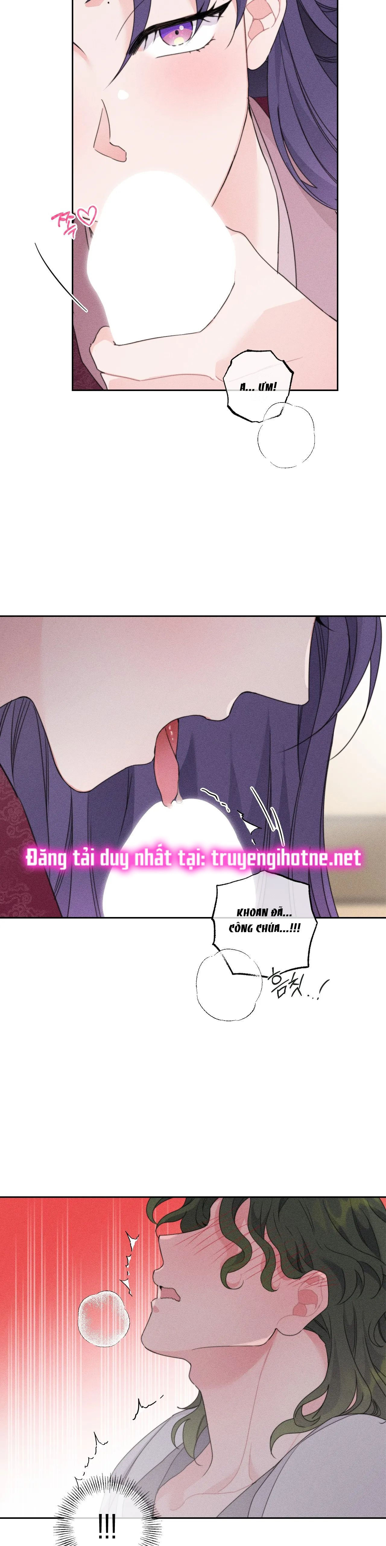 18+ HOÀN CẢNH NGỐC NGHẾCH CỦA ONDAL Chap 2 - Trang 2