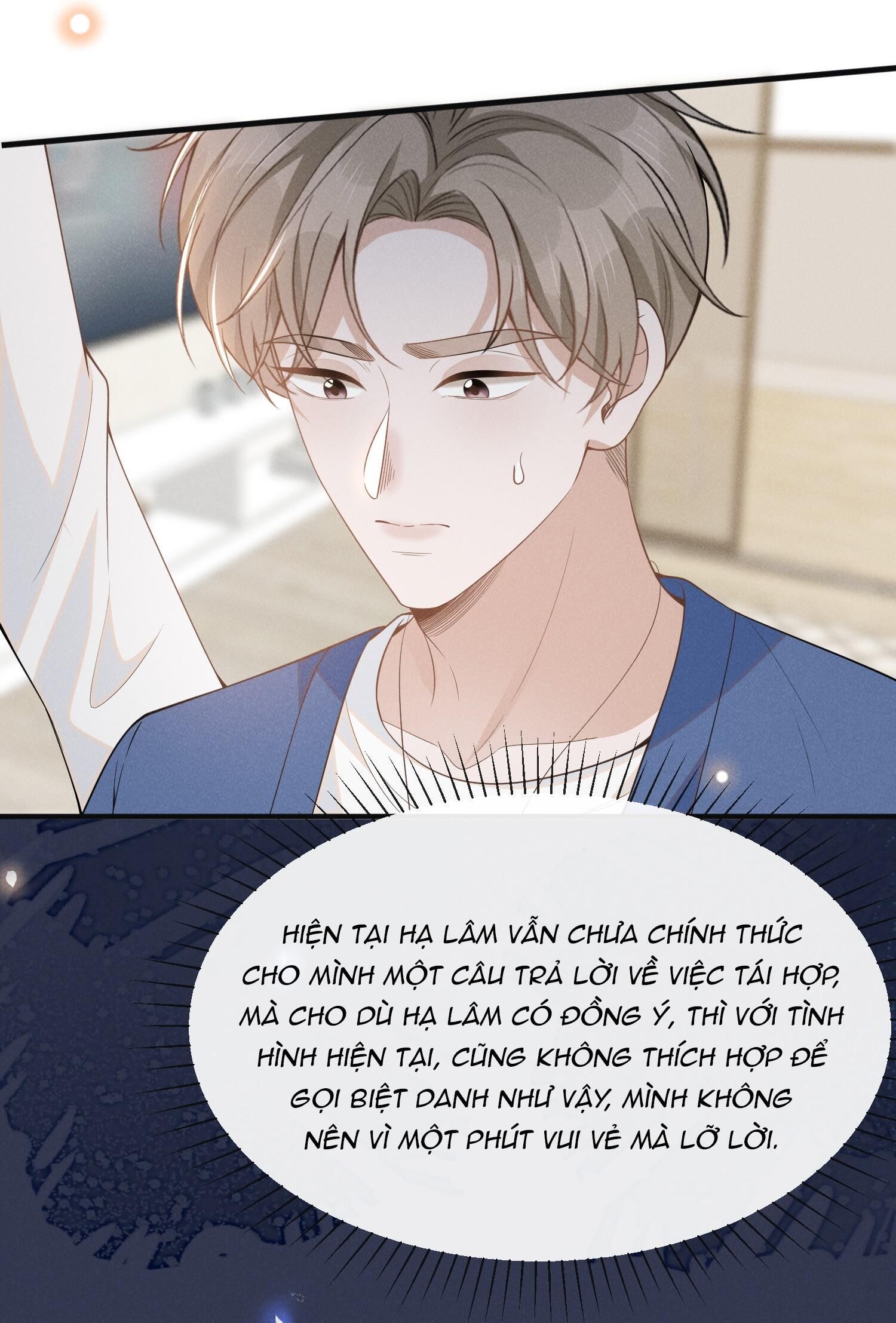 Lai Sinh Bất Kiến Chapter 85 - Next Chapter 86