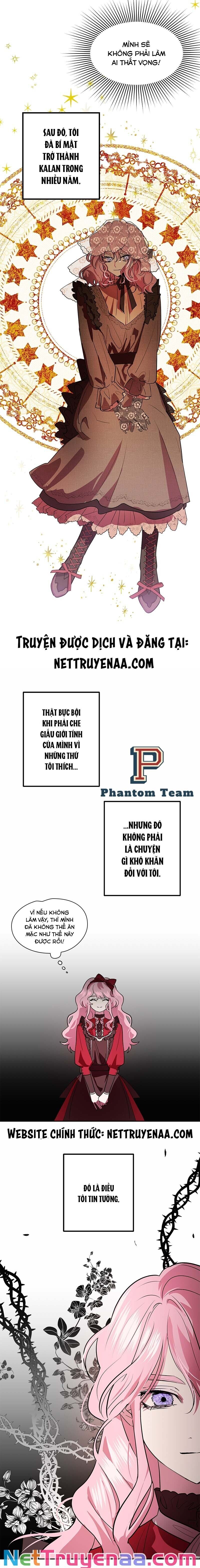 Kẻ Chinh Phục Trái Tim Chapter 22 - Trang 2