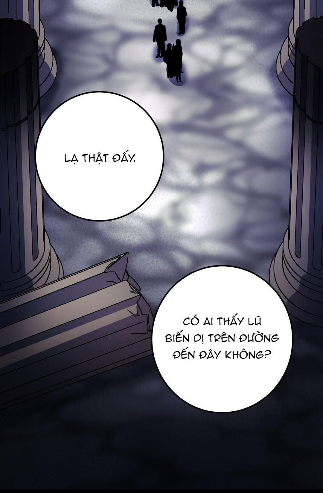 đáy sâu tuyệt vọng Chapter 51 - Next Chapter 51