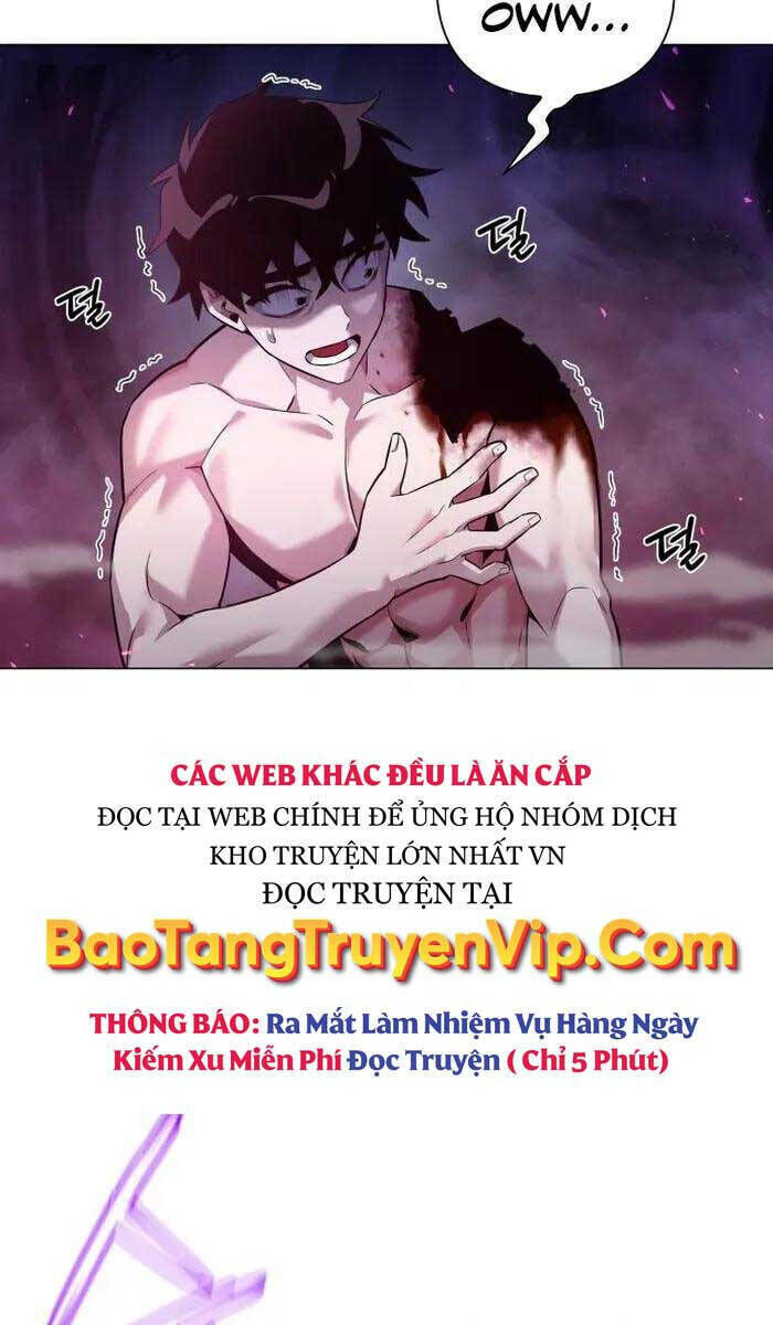 đêm của yêu tinh chương 6 - Trang 2