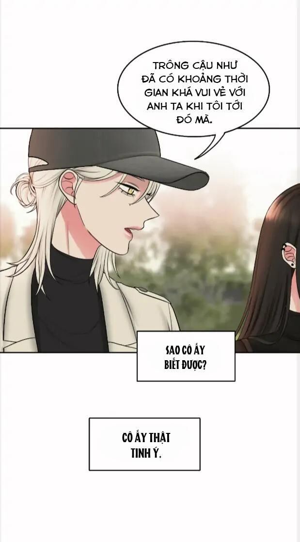 vô tình Chapter 16 Chap 16 - Trang 2