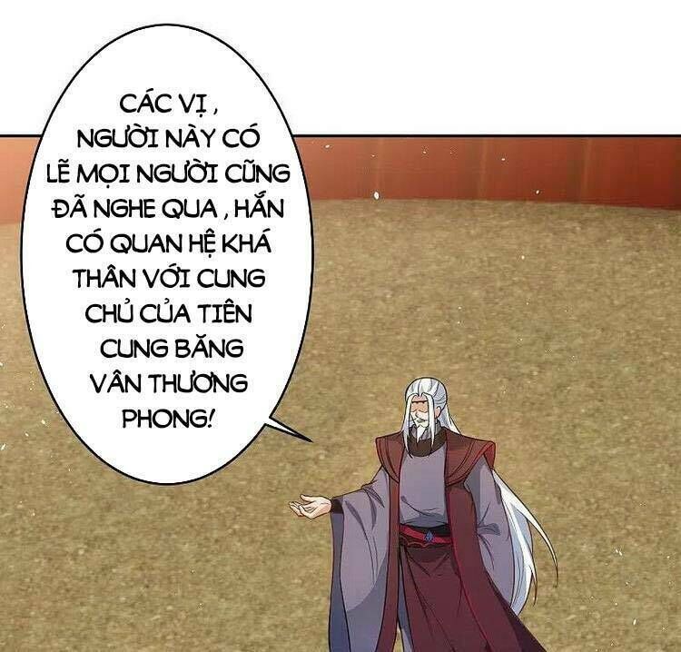 nghịch thiên tà thần chapter 458 - Trang 2