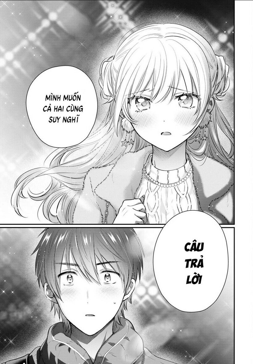 Fuufu Ijou, Koibito Miman Chapter 67 - Next Chapter 67