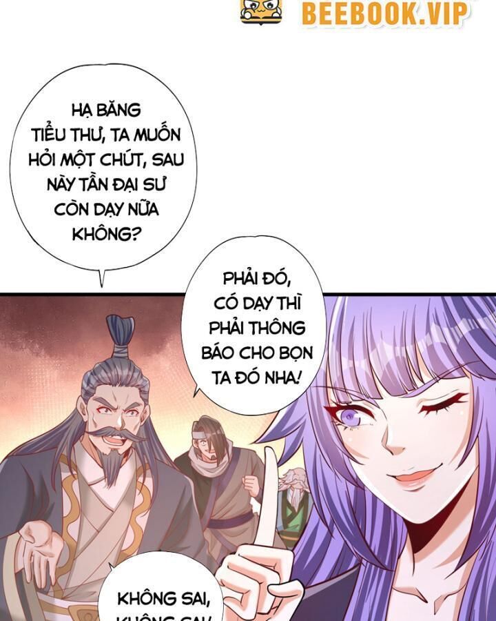 ta bị nhốt cùng một ngày mười vạn năm Chapter 419 - Next Chapter 420