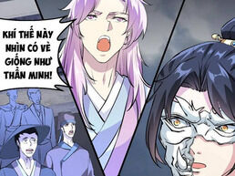 Vô Địch Đốn Ngộ chapter 174 - Trang 2