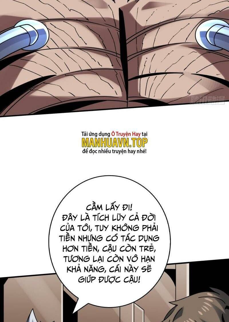 vừa chơi đã có tài khoản vương giả chapter 265 - Next chapter 266