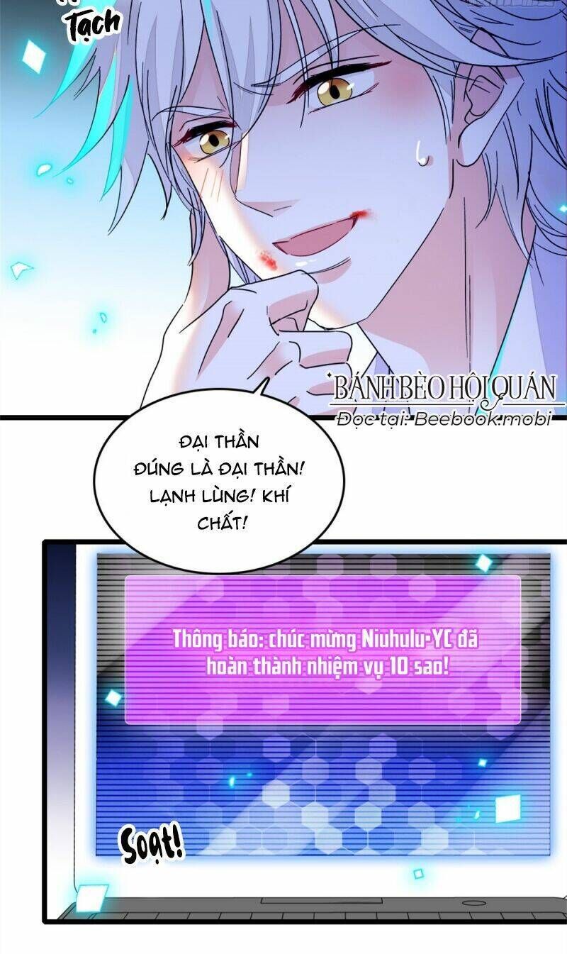 thiên kim toàn năng lật tung trời chapter 17 - Next chapter 18