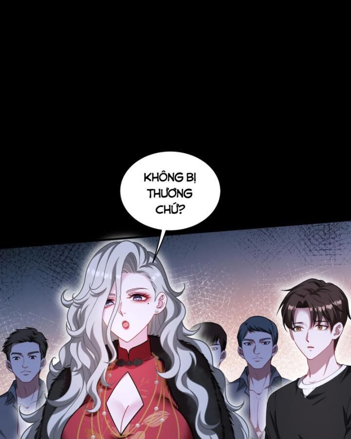 không làm kẻ nịnh bợ nữa, ta trở thành tỷ phú! chapter 77 - Next chapter 78