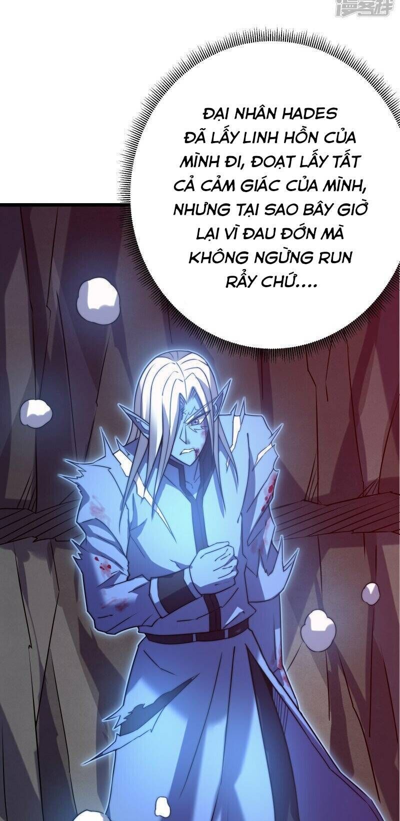 Sát Thần Chi Lộ Tại Dị Giới Chapter 48 - Trang 2