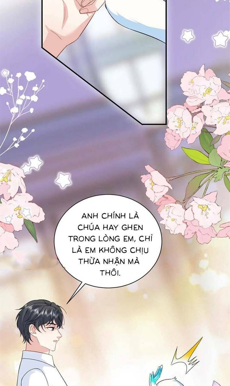 bé rồng đột kích! mami vừa cay vừa độc chapter 47 - Trang 1