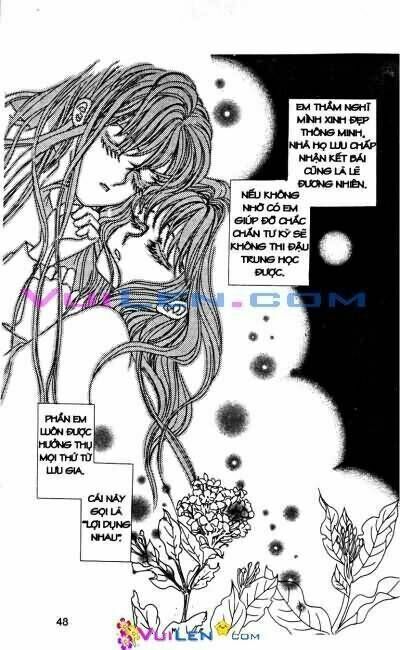 Cô Gái 300 Tuổi Chapter 3 - Next 