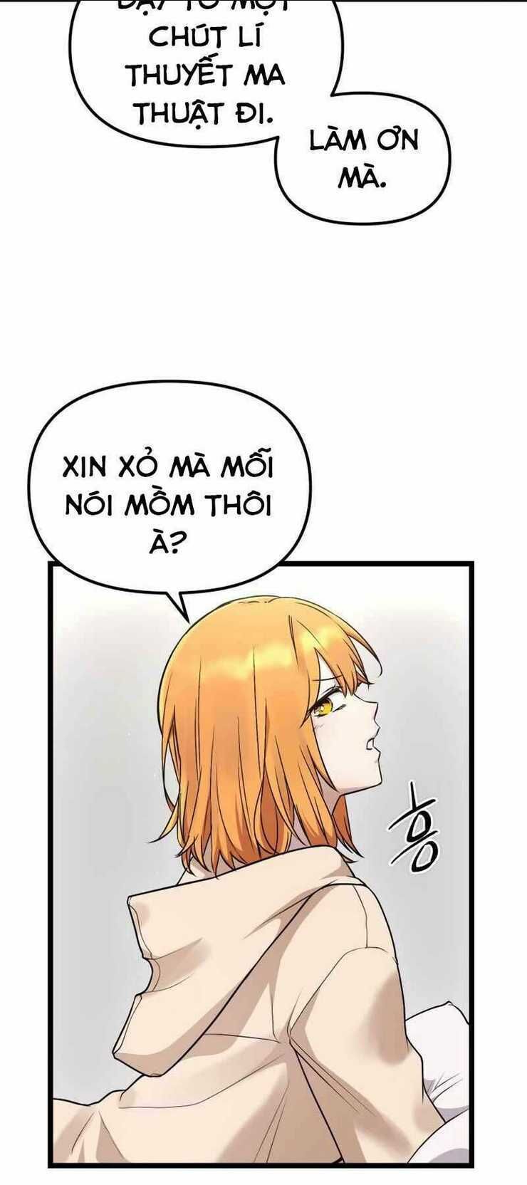 ta nhận được vật phẩm thần thoại chapter 11.5 - Trang 2