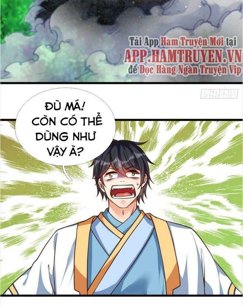 bắt đầu với chí tôn đan điền Chapter 37 - Next Chapter 38