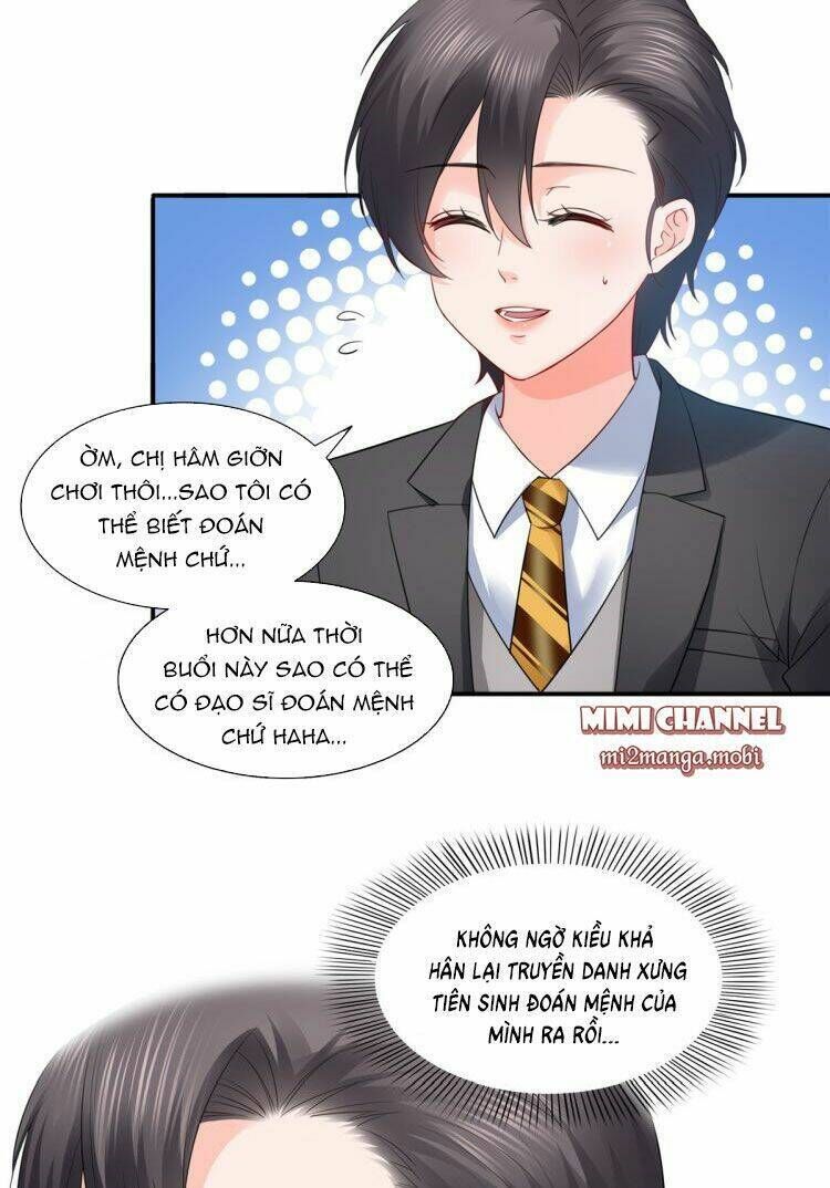 hệt như hàn quang gặp nắng gắt chapter 144.1 - Next chapter 144.2