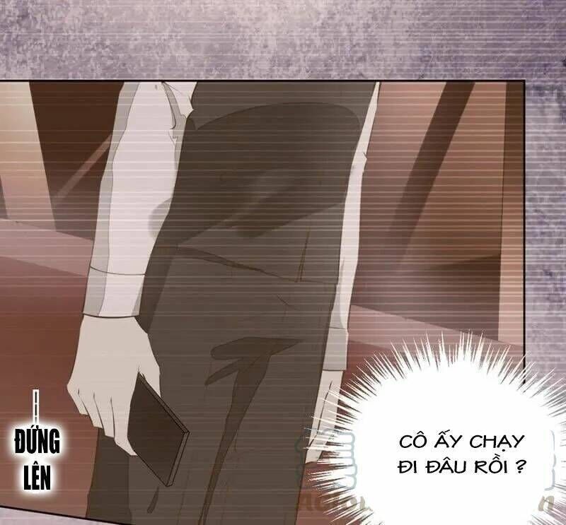 hôn sai 55 lần, nam thần cao lãnh ở sát vách chapter 127 - Next 