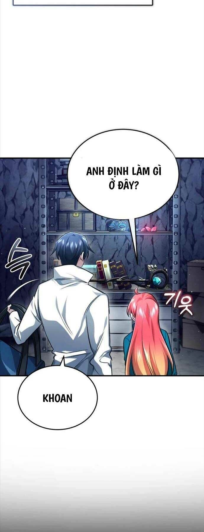 hồi quy giả về hưu chapter 16 - Trang 2