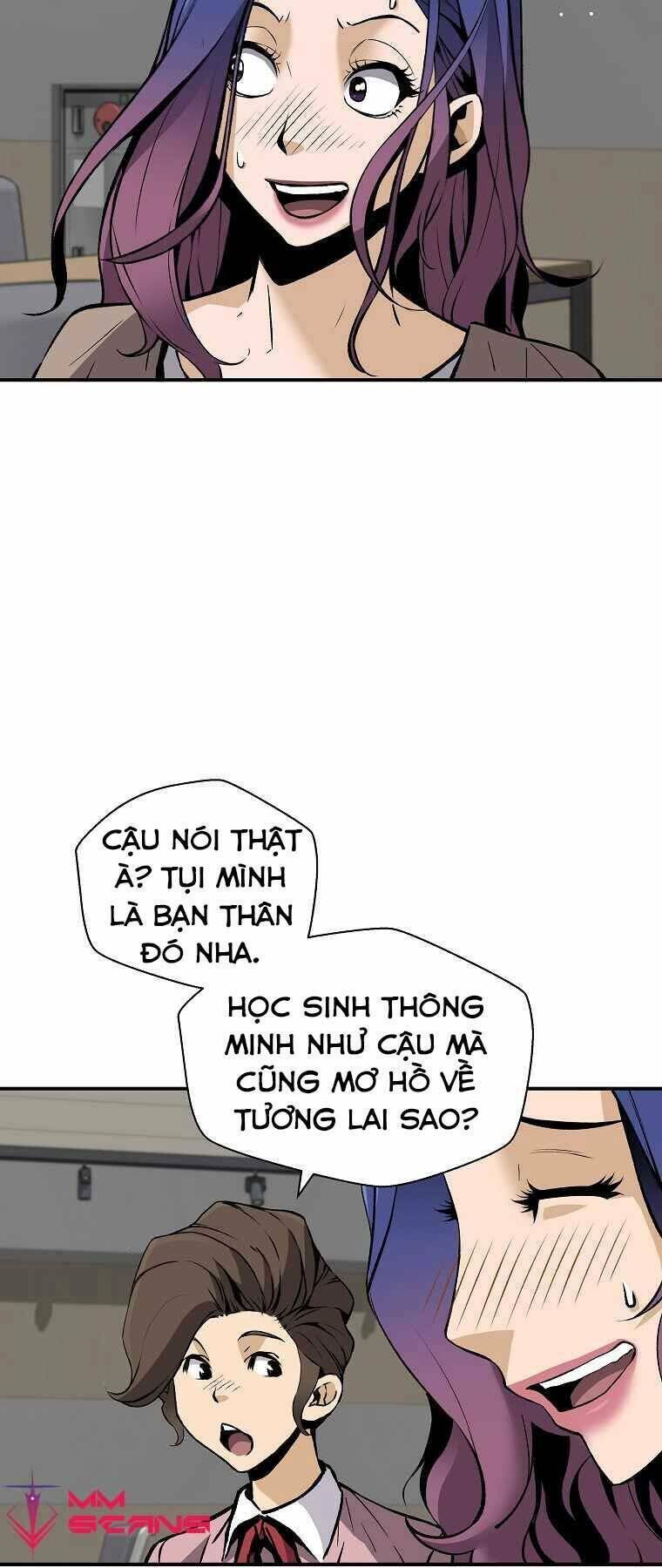 sự trở lại của huyền thoại chapter 62 - Next chapter 63