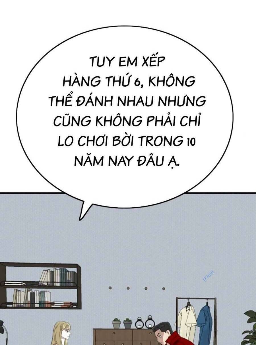 người xấu chương 165 - Trang 2