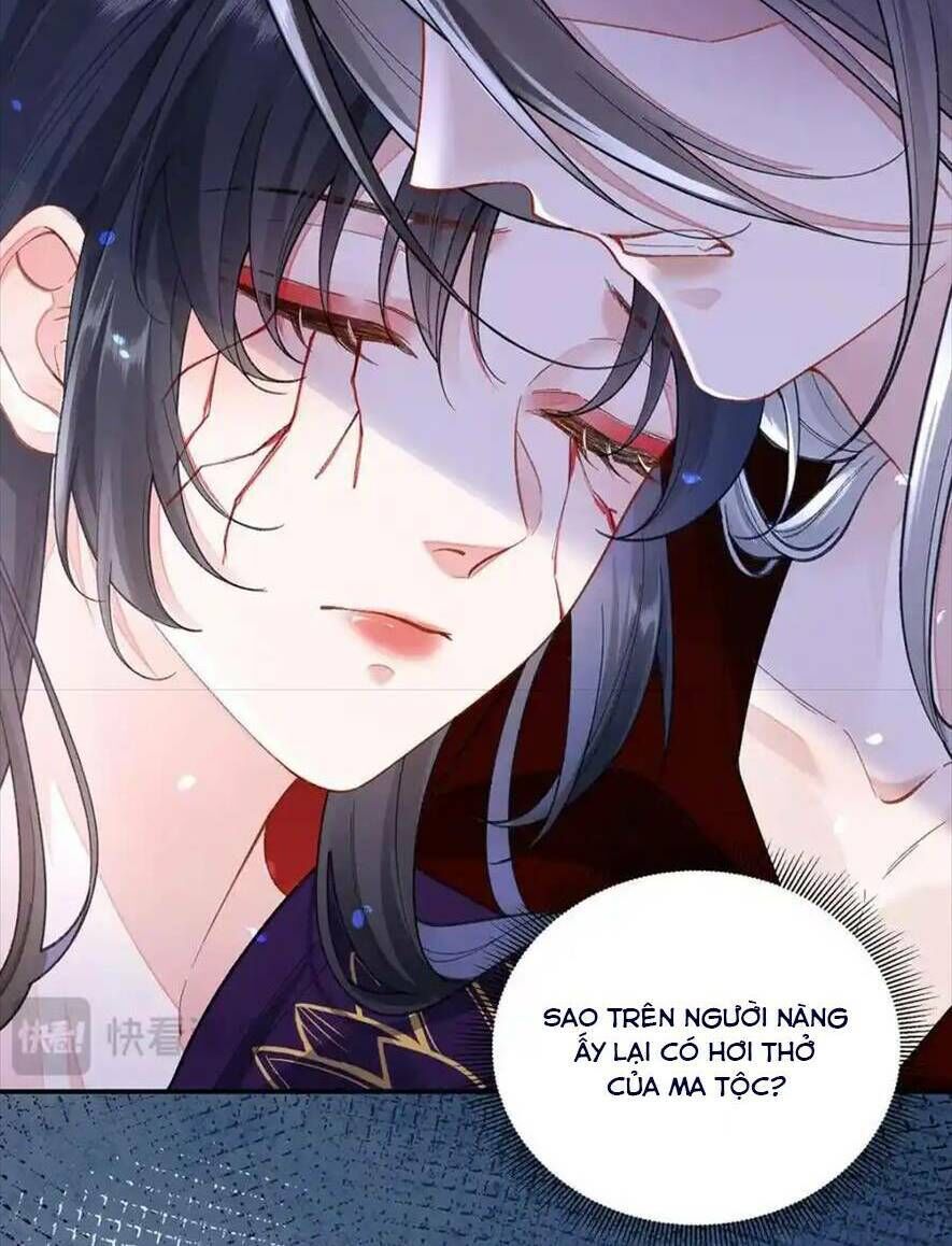 xuyên vào văn tu tiên lập nam đoàn chapter 41 - Trang 2