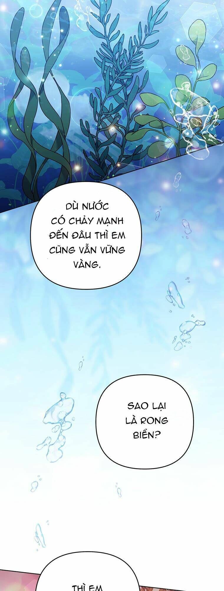 hãy để tôi được hiểu em chapter 54.2 - Trang 2