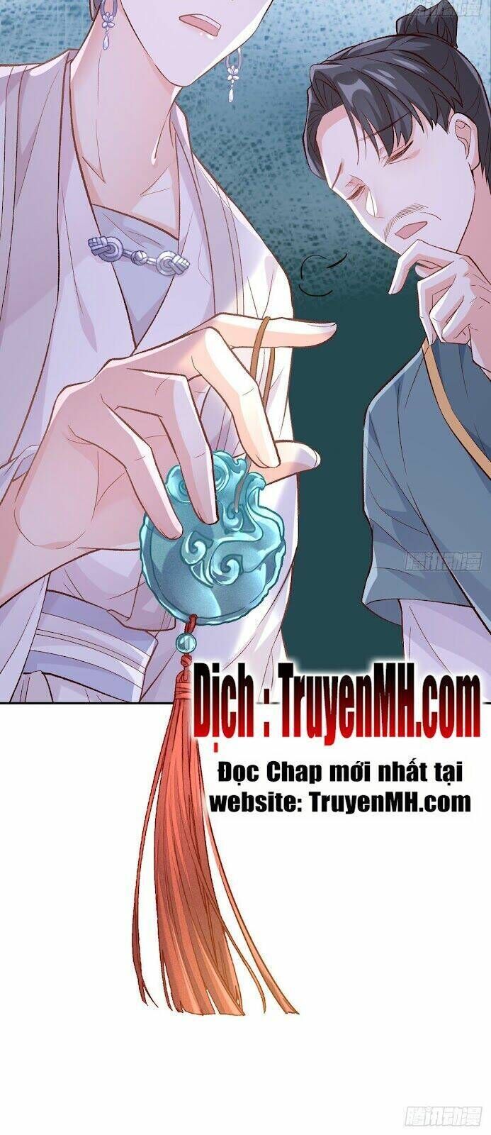 kiều mỵ phu lang, tại tuyến lục trà chapter 39 - Next chapter 40