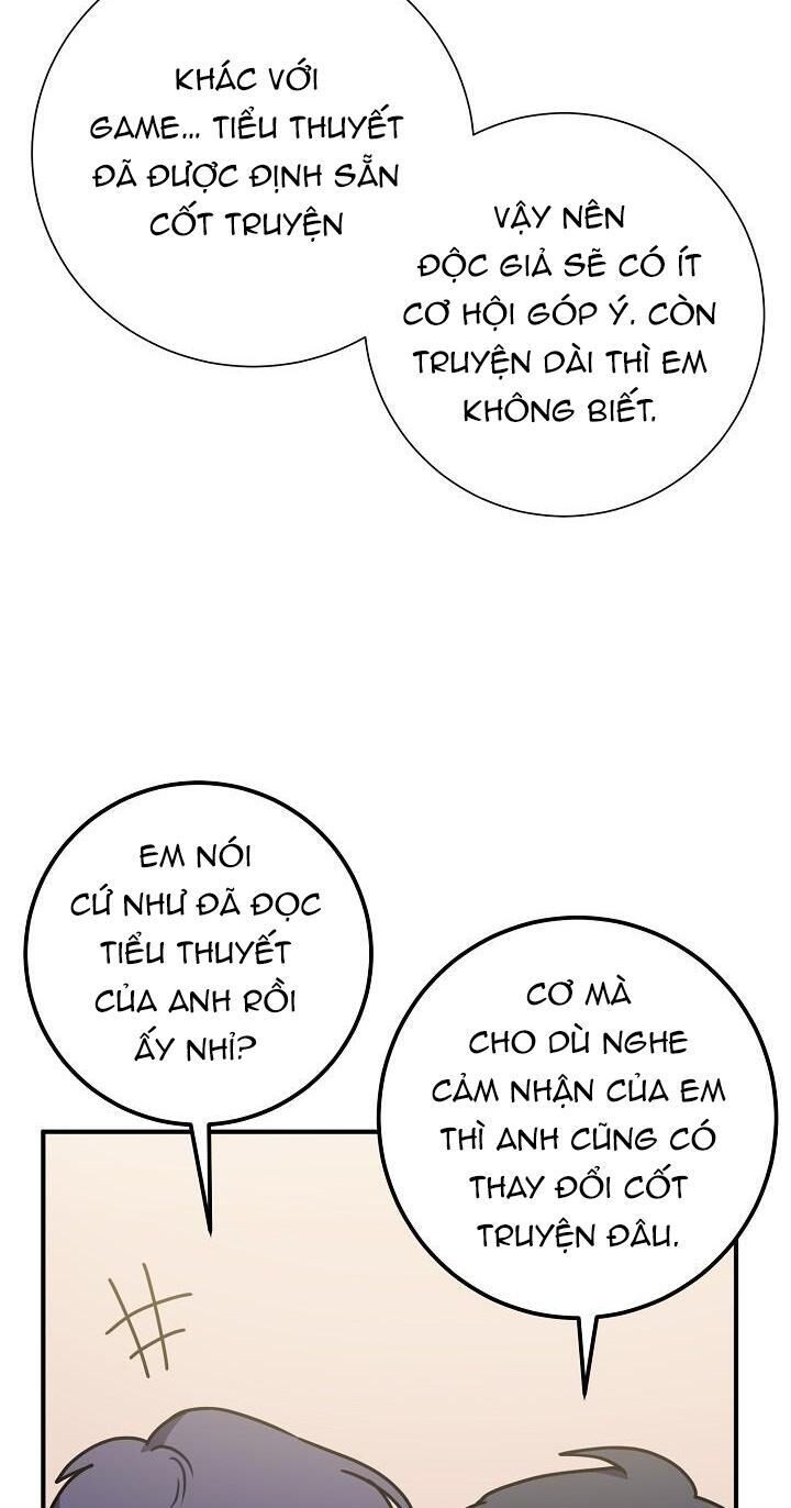 khu vực chủ nghĩa tình yêu Chapter 1 - Trang 1