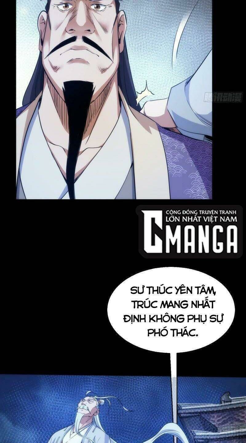 tàng phong Chapter 50 - Next Chapter 51