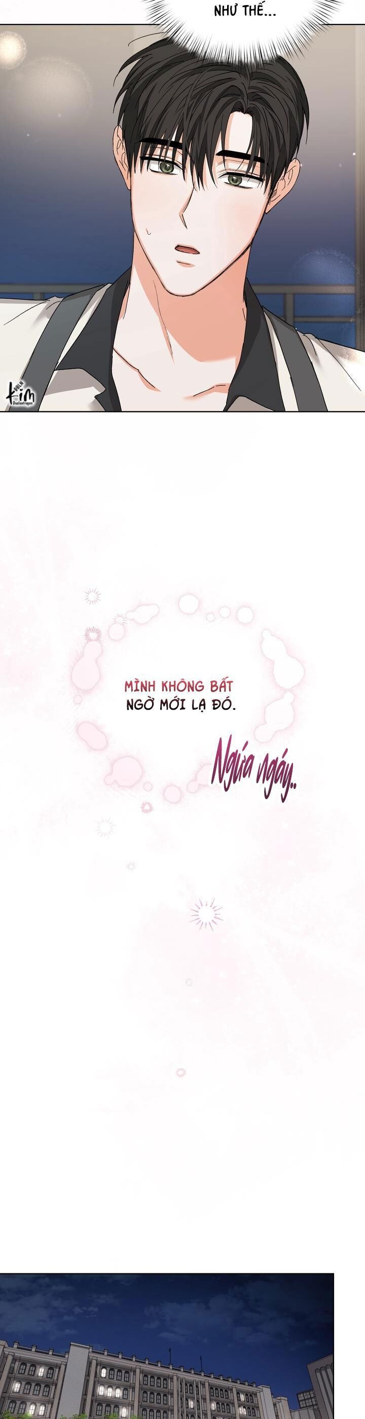 nine to nine Chapter 63 - Trang 1