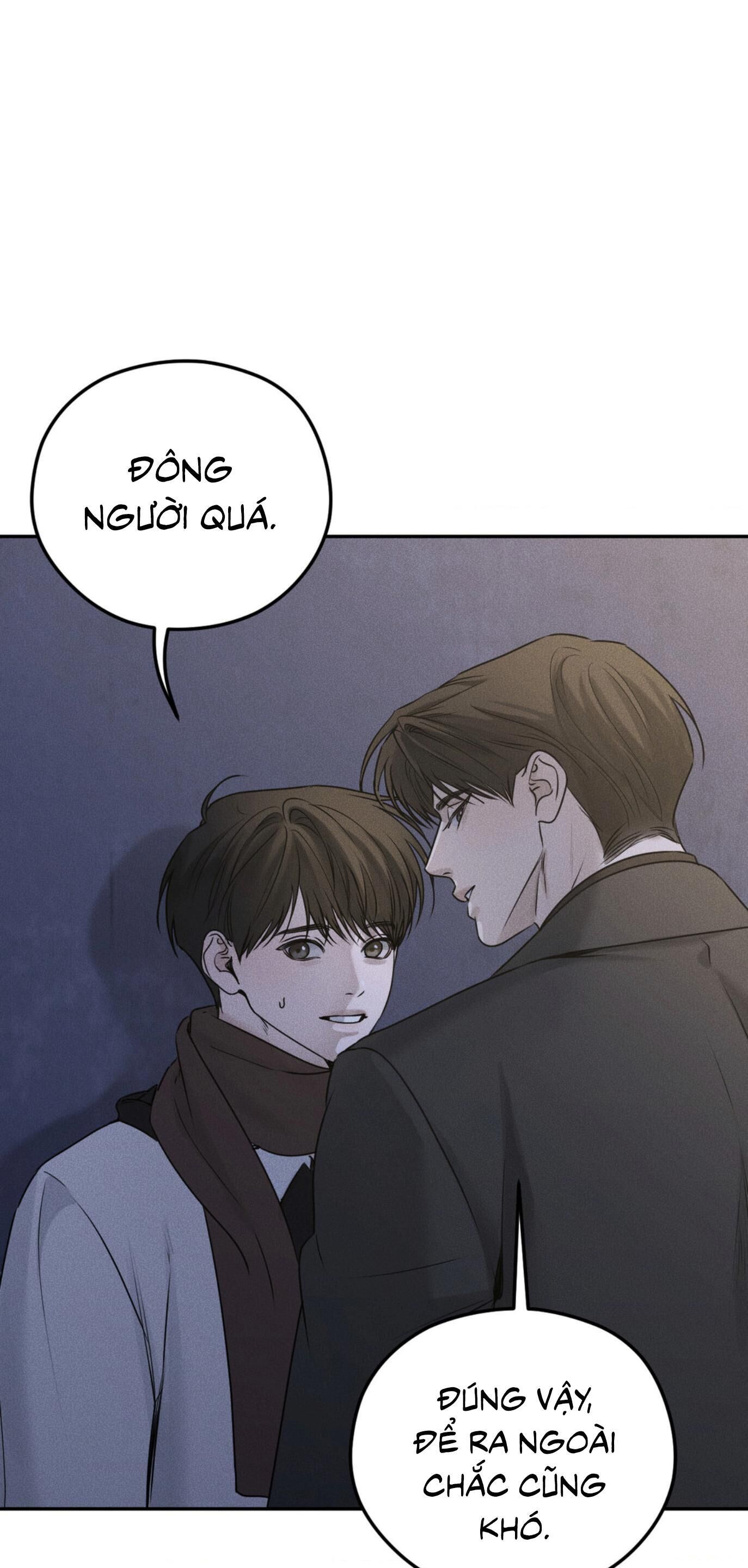 Dear, Teddy Bear Chapter 19 - Trang 2