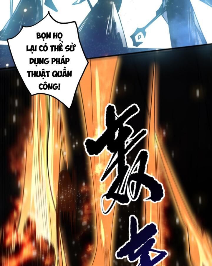 tử linh pháp sư! ta chính là thiên tài chapter 84 - Next chapter 85