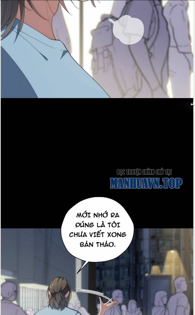 Nữ Chính Từ Trong Sách Chạy Ra Ngoài Rồi Phải Làm Sao Đây? Chapter 39 - Next Chapter 40