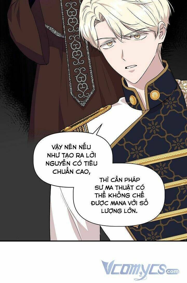 tôi không phải là cinderella chapter 37 - Next Chapter 37.1