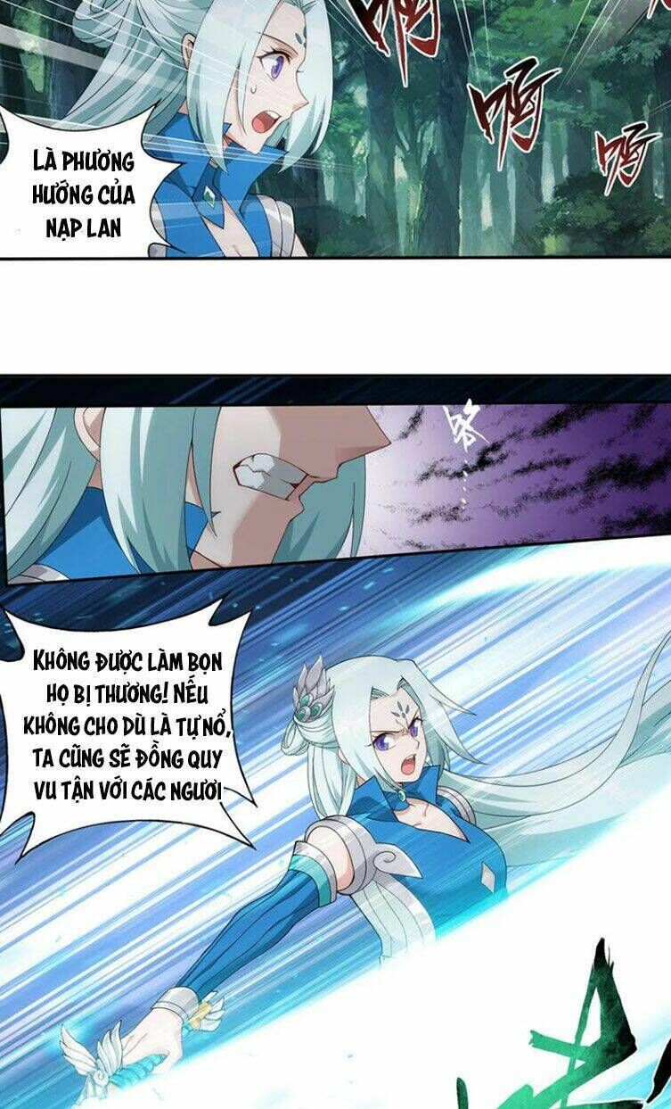 đấu phá thương khung Chapter 370 - Next Chapter 370