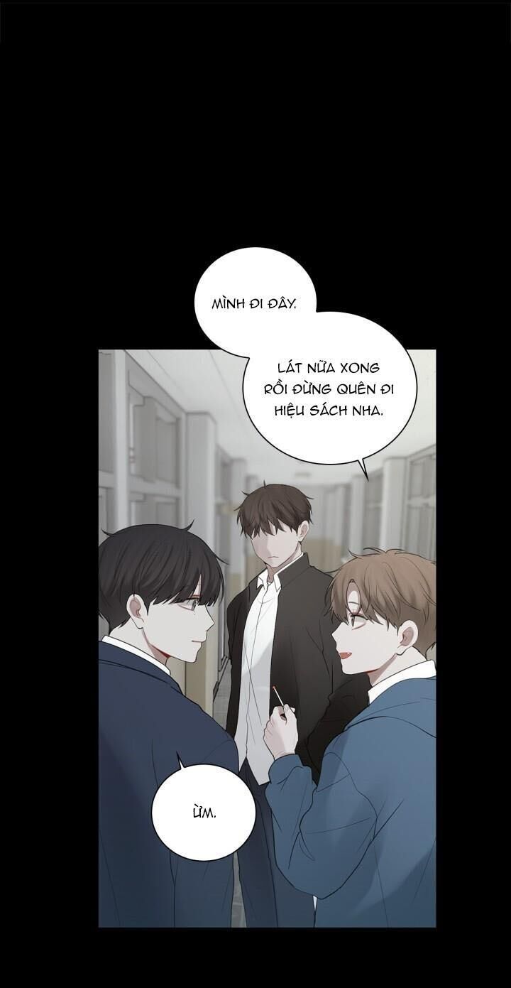 không xa lạ Chapter 13 - Trang 2