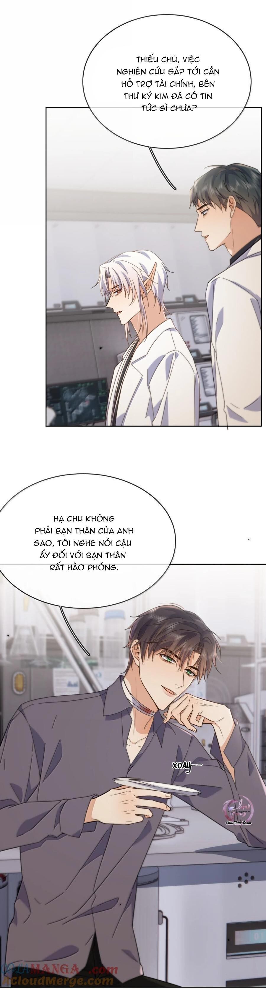 giáo huấn em trai hư hỏng Chapter 57 NGANG RAW - Next Chapter 58